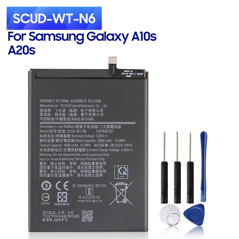 a21 samsung battery