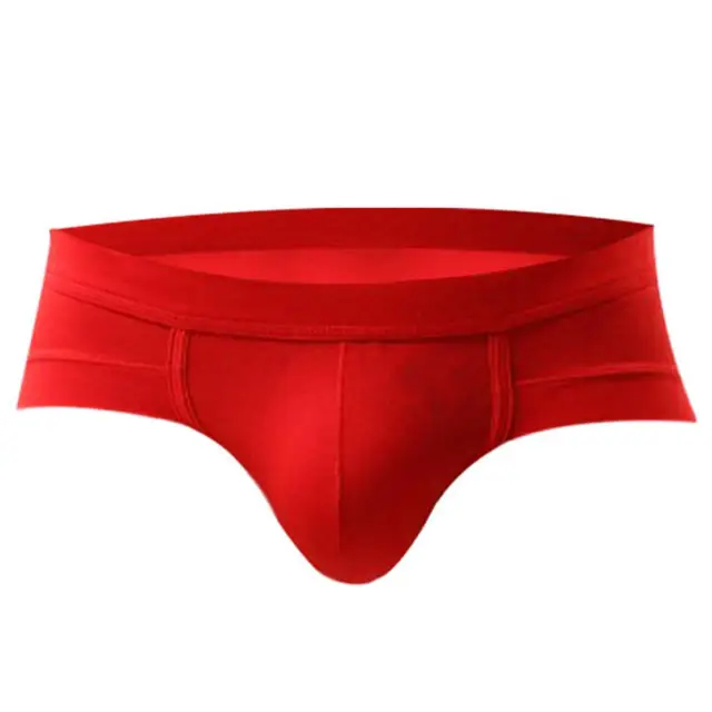 Sexy Mens Penis Pouch Lace Underwear Thong Open Pouch Jockstrap