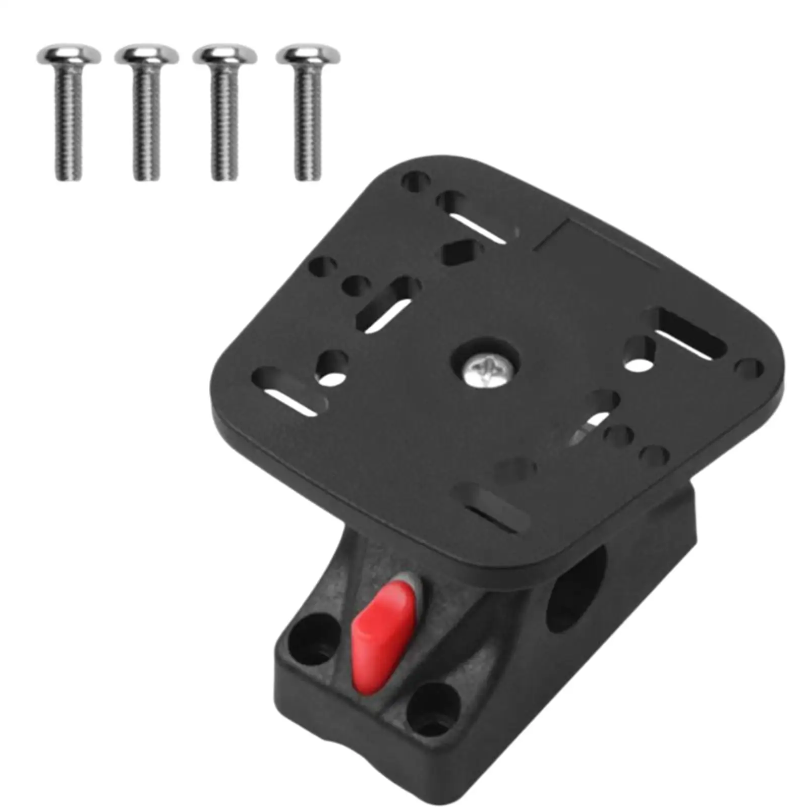    Mount Quick Disassembly Adjustable Durable for Kayak Accessories