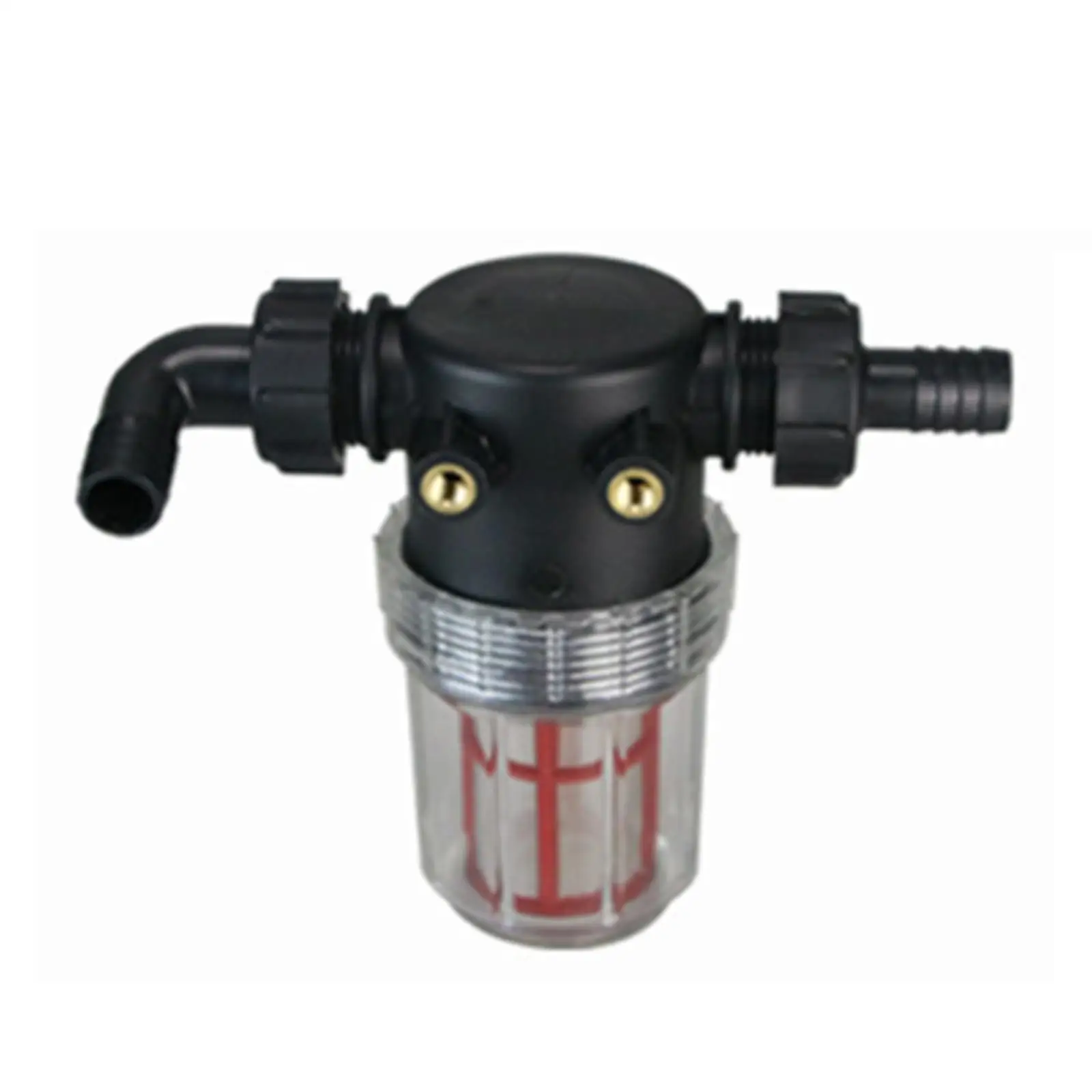 High Pressure Washer Filter Water Strainer Filter Pressure Cleaning Filter