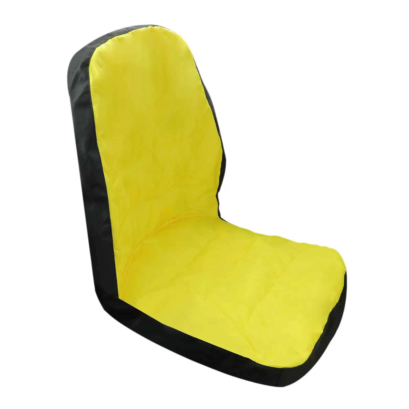 Compact Utility Tractor Seat Cover LP95233 Waterproof Comfortable 18inch Cushioned Seat for 1023E 3R Series 2305 2720 2520