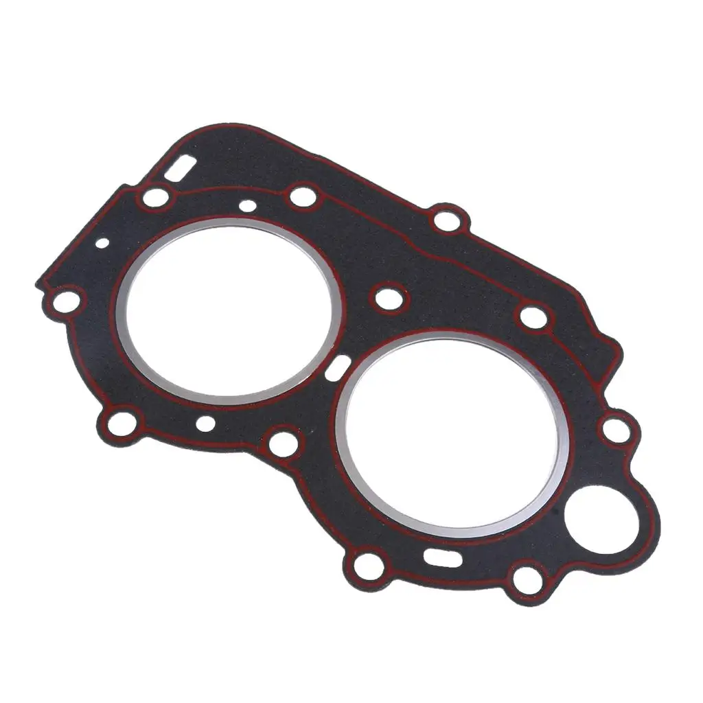 Head Gasket of The Outboard Engine for  9.9  15  18