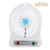 Title 47, Mini Portable Handheld Fan Rechargeable Usb Wit...