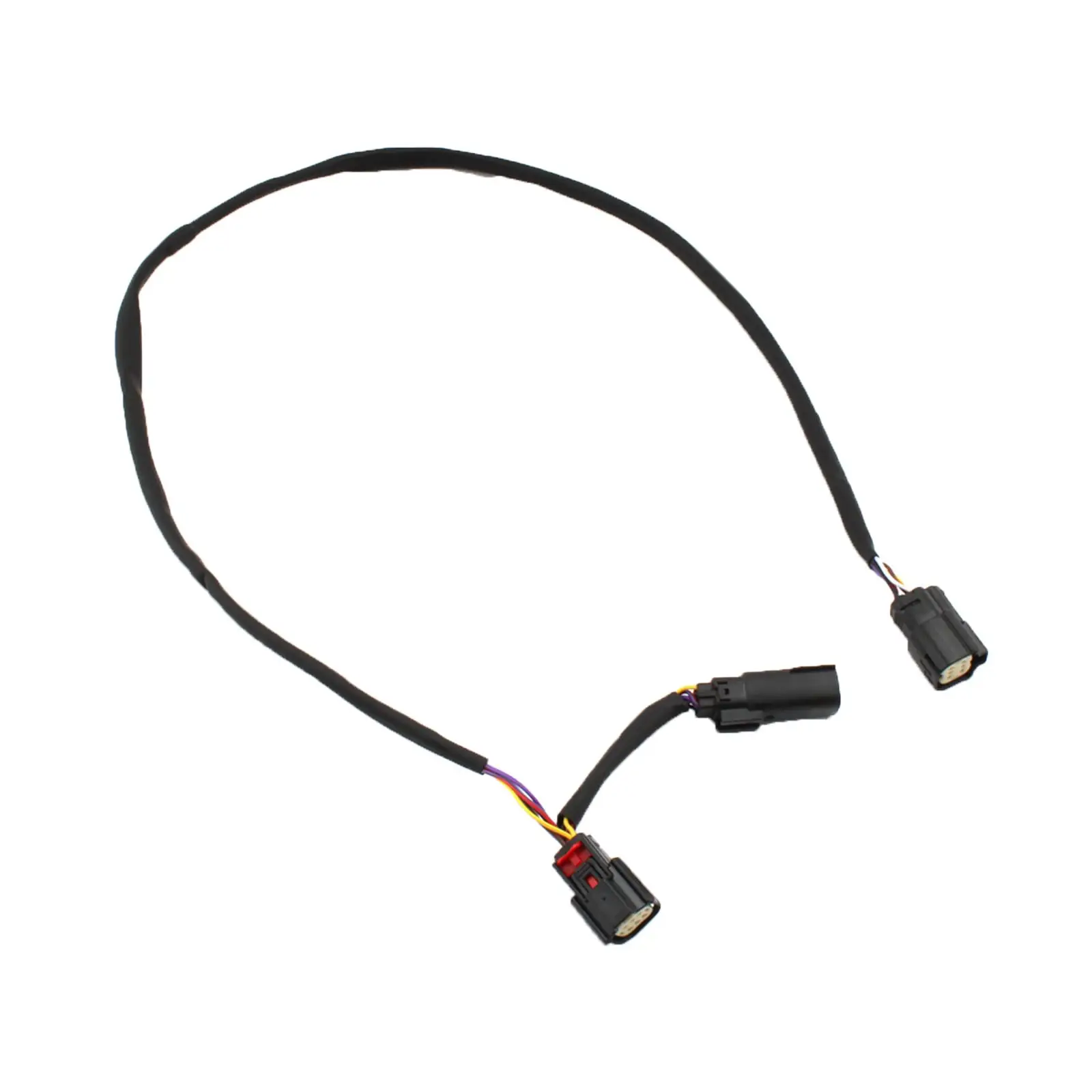 Quick Disconnect Wiring Harness for Spare Parts Premium