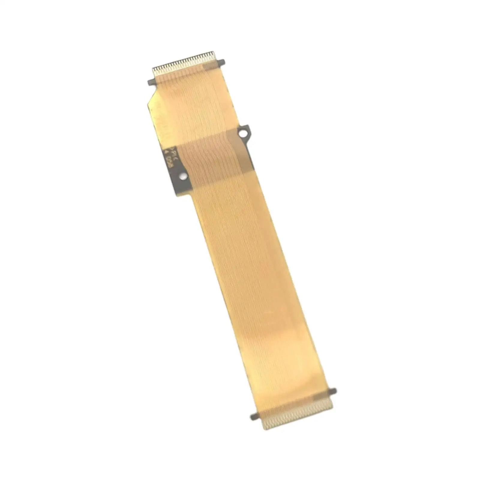 Sturdy Motherboard Connection Flex Cable CMOS Flex Cable Fpc Digital Camera for A7S2 Parts Fittings Replaces Accessory
