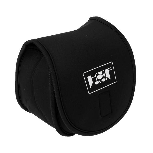Housse De Protection étanche Pour Moulinets De Pêche – Néoprène Résistant – 3 Tailles – Fermeture Magnétique Facile