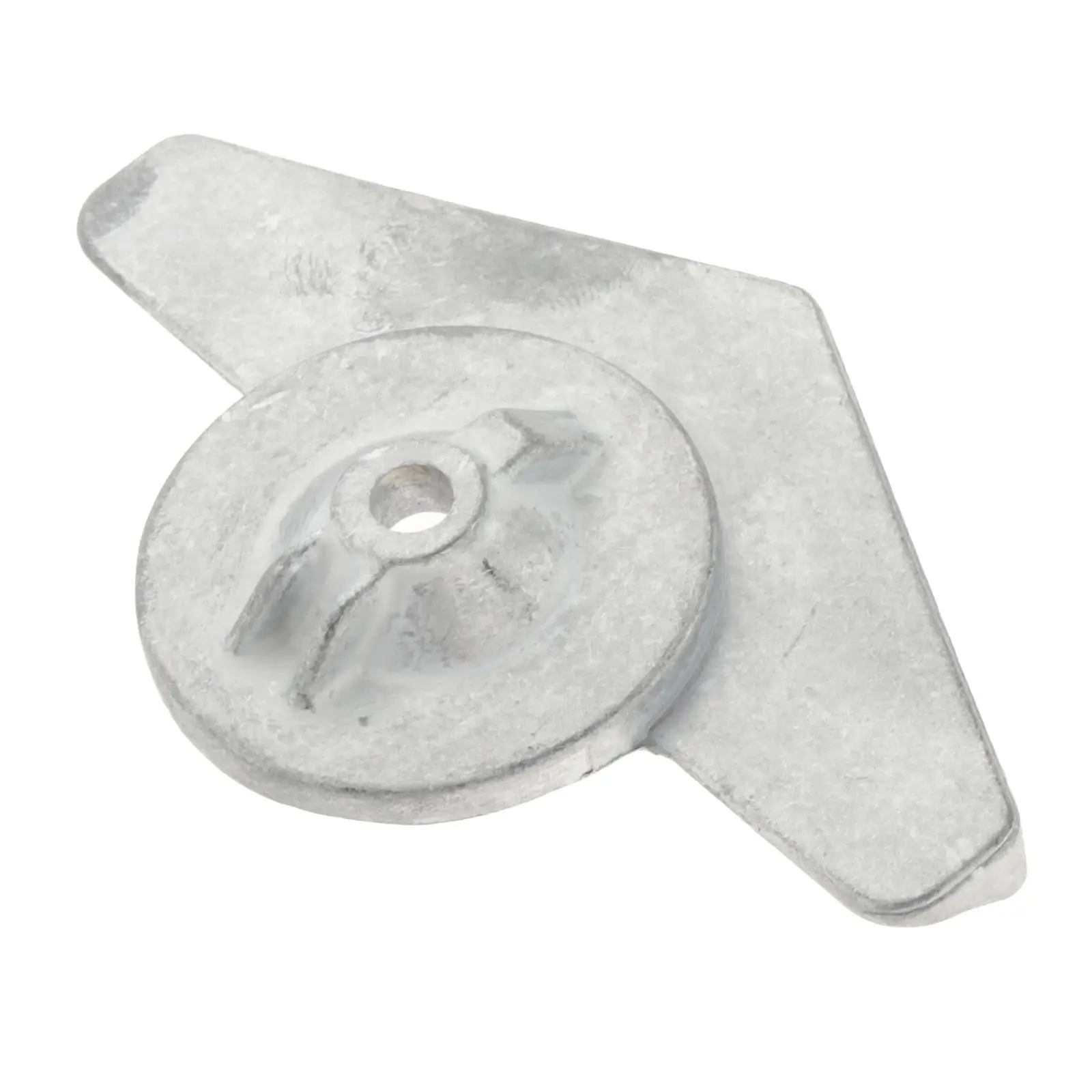 Anode Fit  Outboard Motor  and  F9.9  683-45251-00