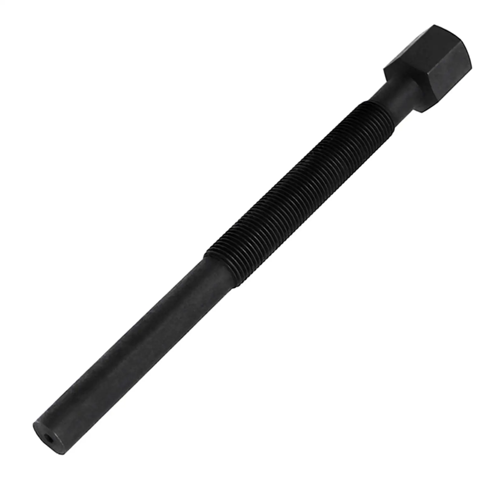 Clutch Puller Removal Tool Portable Black Sturdy Simple to Use Accessory Jdg1641 for John Deere Gators Direct Replace Durable