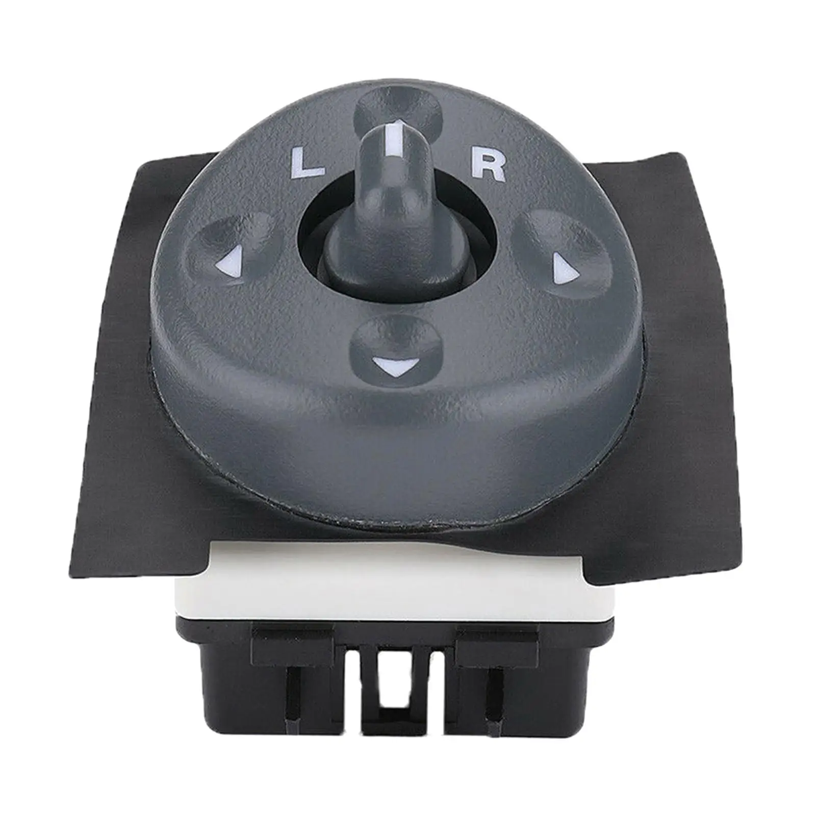 15009690 Replacement Spare Parts Premium Durable High Performance Car Accessories Car Power Mirror Switch for Chevy