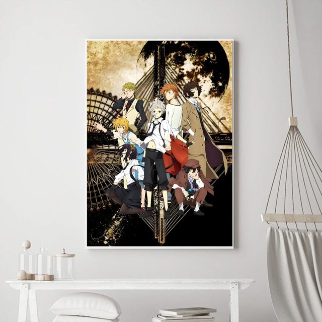 Poster Toile Stray Kids Lee Felix 30x45 Cm - Décoration Murale Chambre Style Sans Cadre - 2