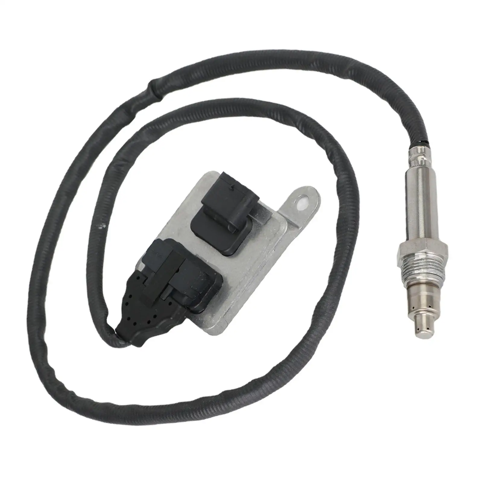 Nox Sensor Nitrogen Oxygen Sensor Replacement Fit for Isuzu 89823-13911