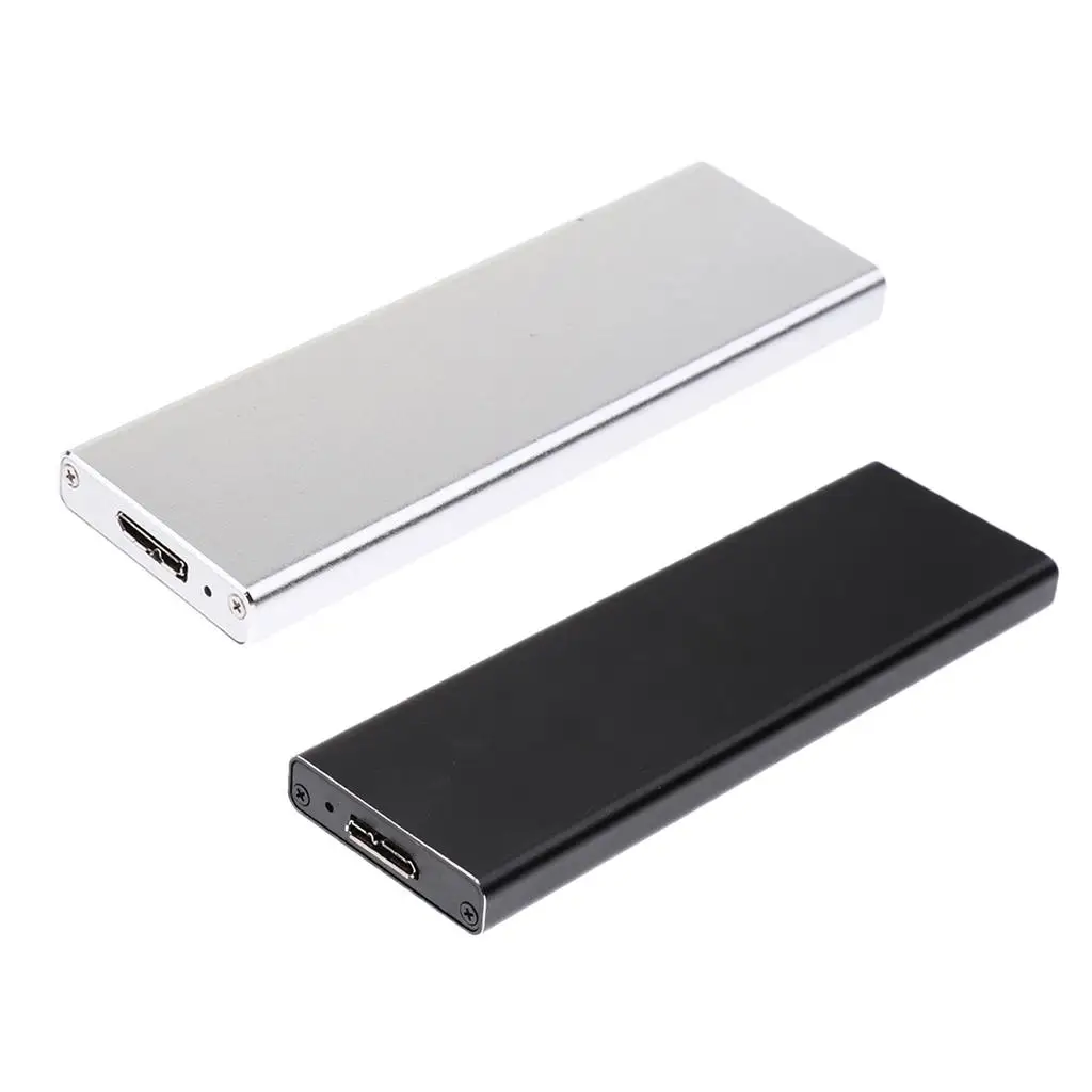  to USB3.0 Case External Case 6 + 12 Pin for 2010 Air A1370 9