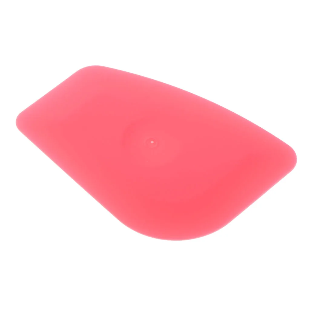 Car Vehicle  Portable  Squeegee   Film Sticker Install Cleaning Squeegee Wrapping Window Tints Sticker Car Accessories