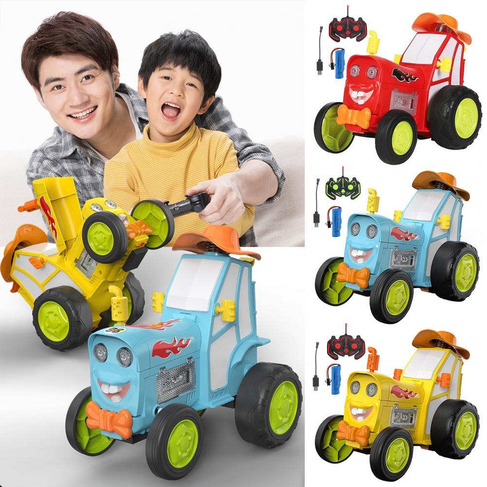 Voiture Télécommandée 4X4 Rc Crawler étanche Haute Vitesse Pour Enfants