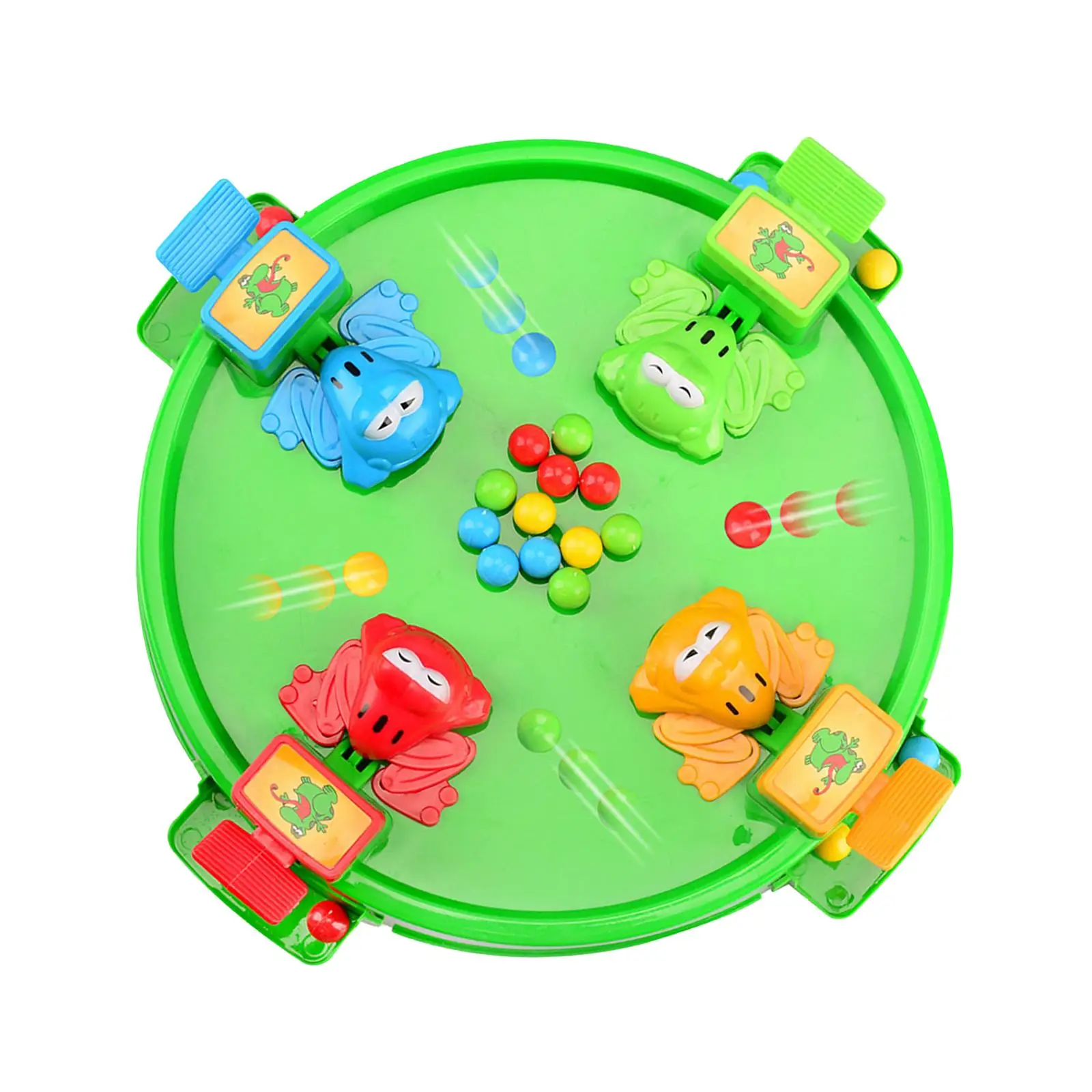 Puzzle Toy Parent Child Interaction Colorful Montessori Smooth Sensory Puzzle Board Game for Birthday Best Gifts Home Boys