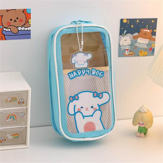 Dog Pencil case / Pouch – Amaze-it