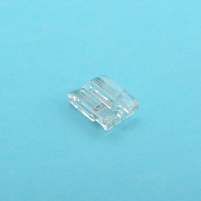 Description Picture 5 of itemHousehold Sewing Machine Parts Presser Foot Invisible Zipper Foot Plastic for  white Sewing Accessorie
