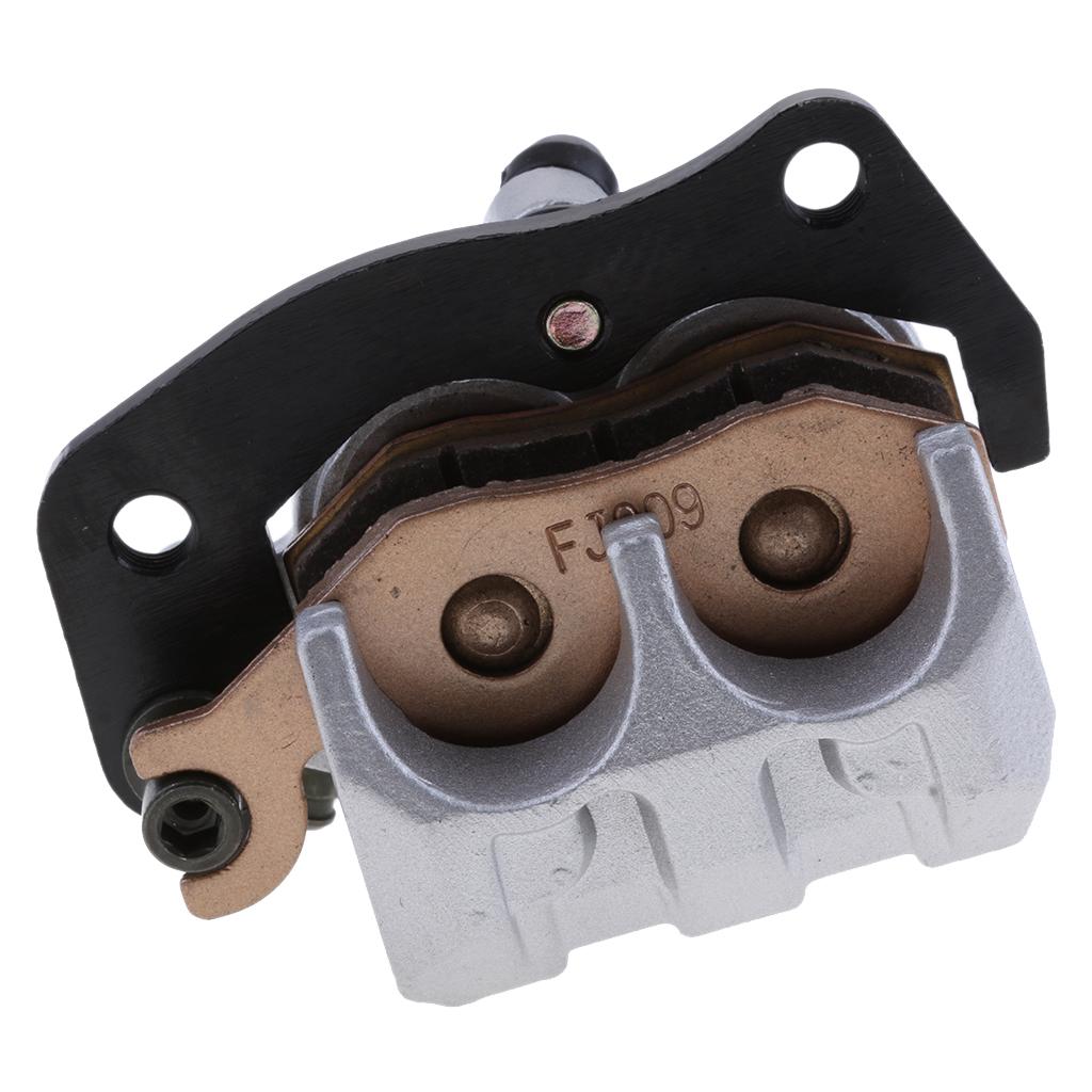 BRAKE CALIPERS for 5B4-2580U-01-00 5B4-2580U-00-00 REPLACEMENT