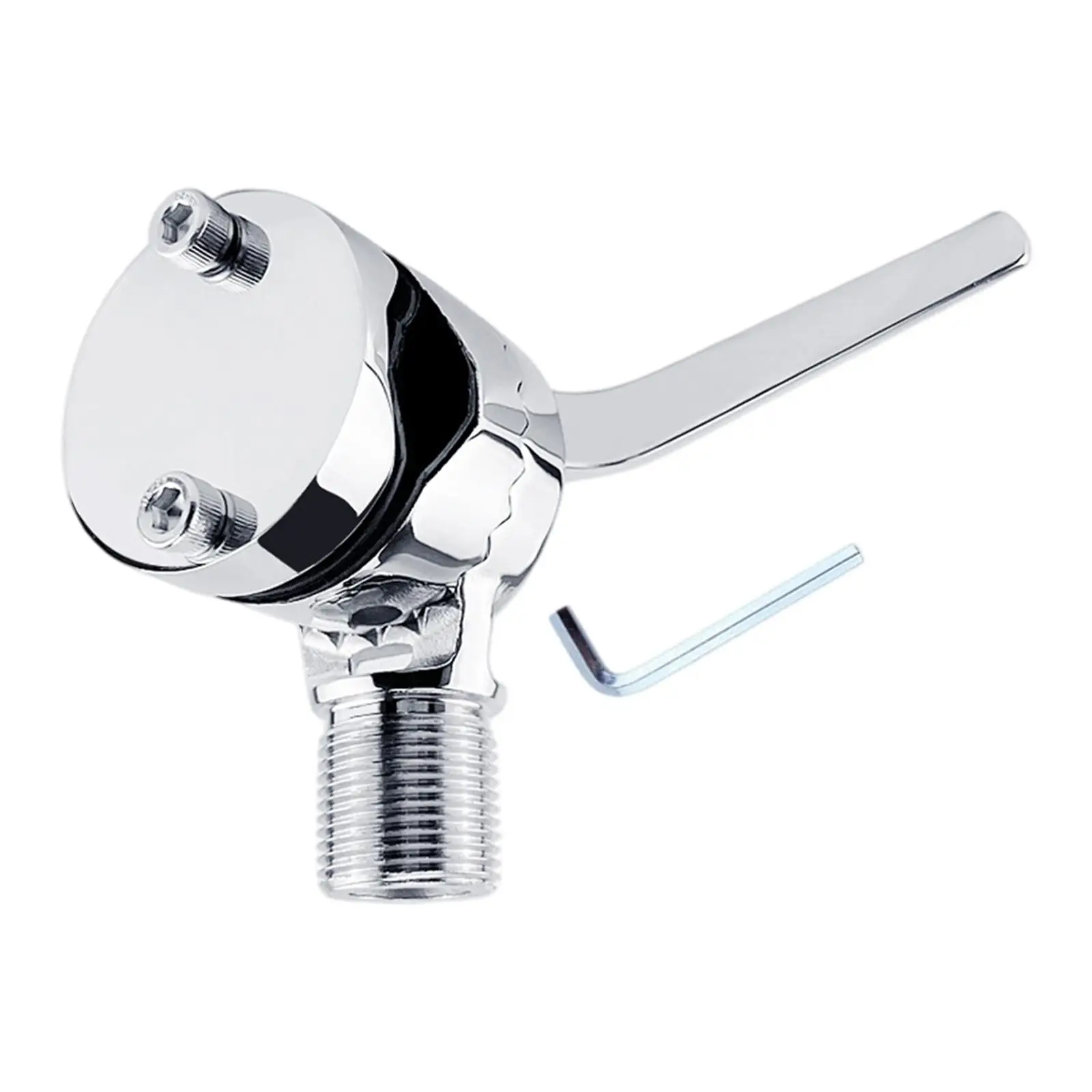 Rails Mount Holder 316 Stainless Polished Durable  Mount   Mount Fits for Fishing VHF Radio  Boat