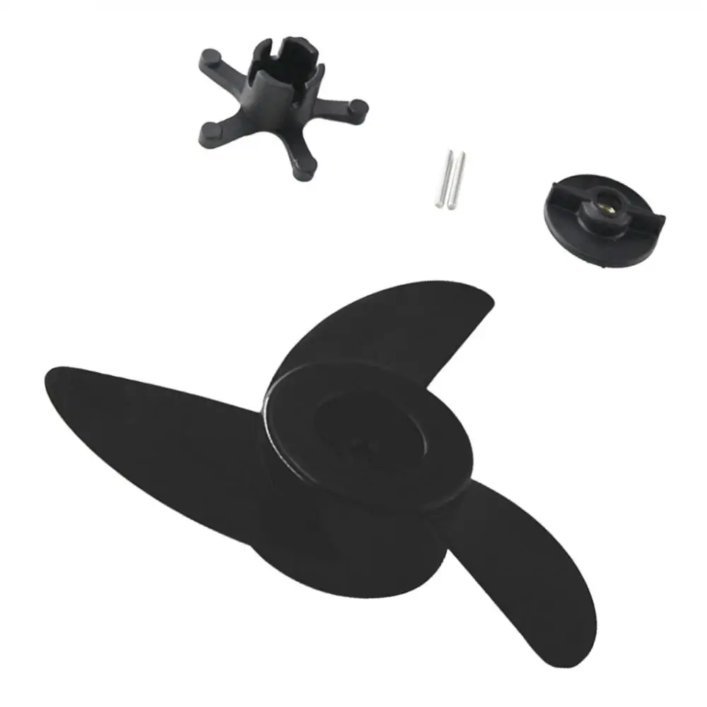 High Strength Three Propeller for Electric/ Trolling Motors