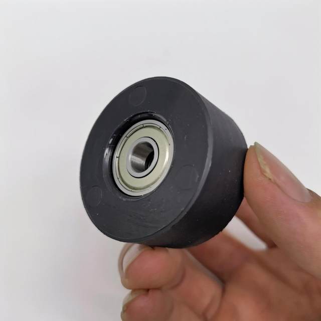 Rowing Machine Bearing Wheel Cable Machine Rowing Machine Pulley for ...
