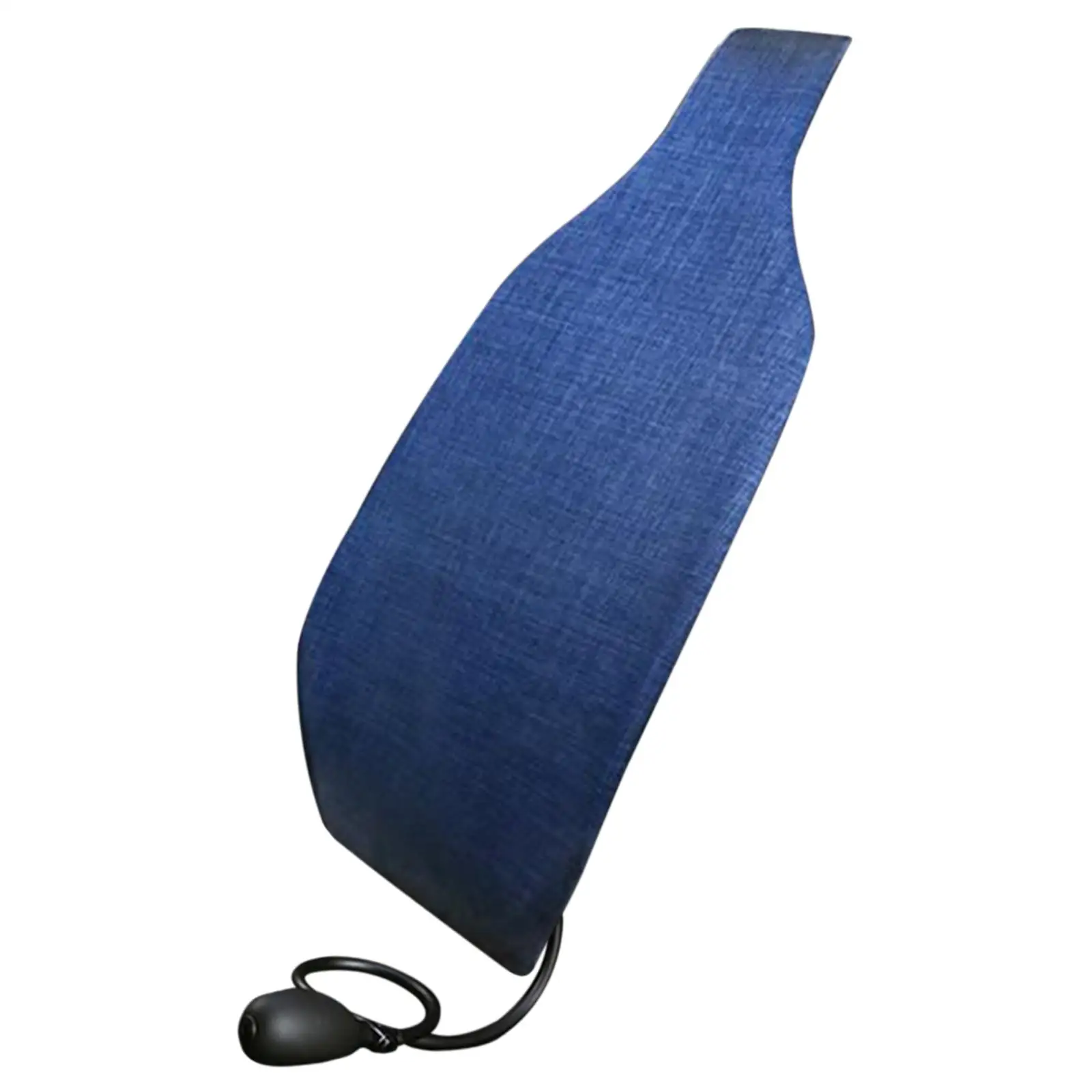 Inflatable Support Pillow for Driving Sitting Travel Computer