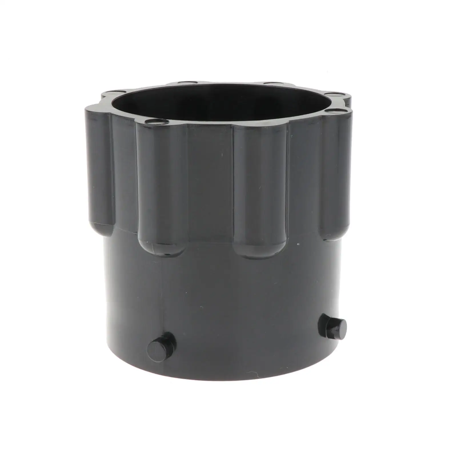 RV Sewage Adapter Easy Installation Replace Professional Termination Adapter