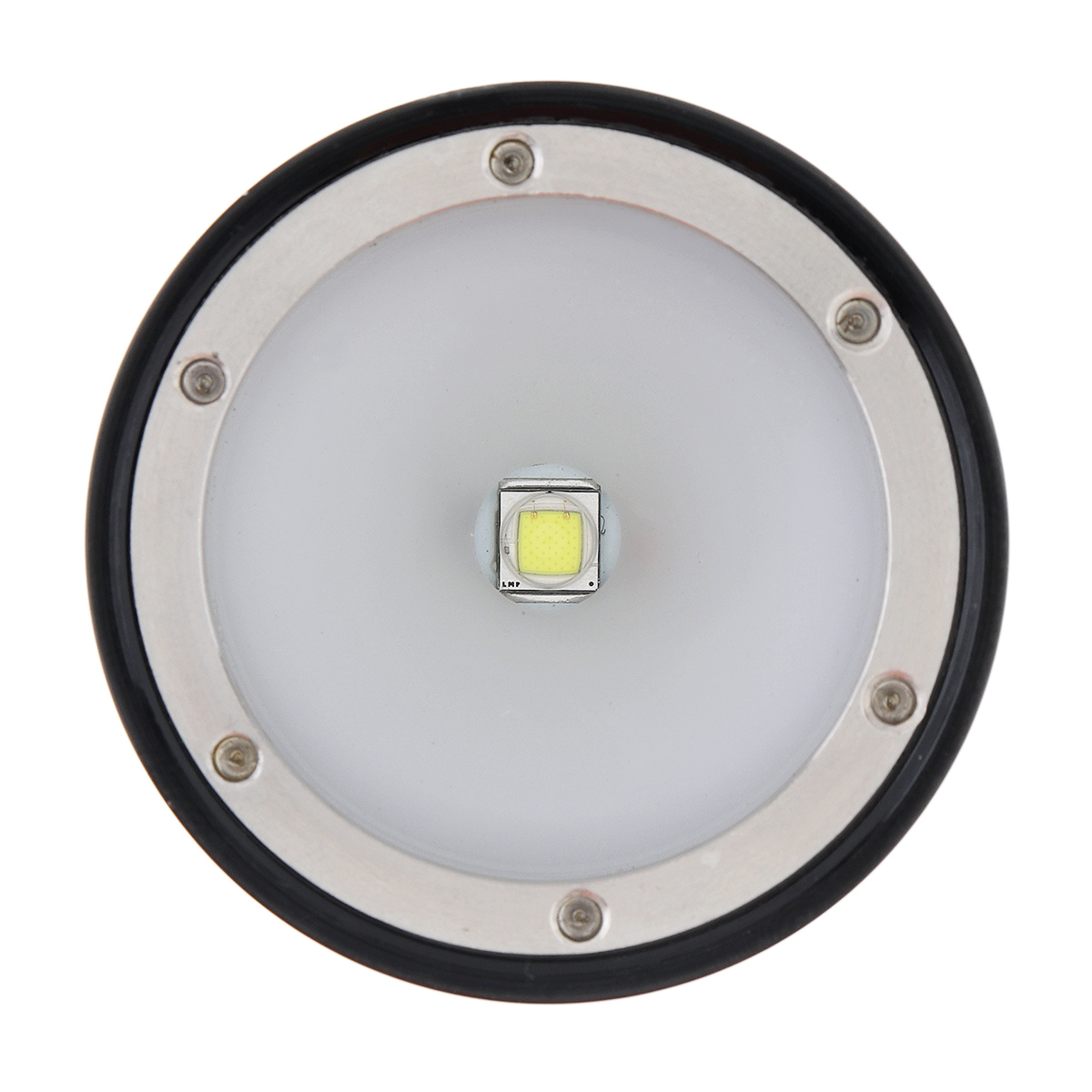 Description Picture 4 of itemL2 LED Diving Flashlight Professional Underwater 100M 5 Modes Light Torches Powerful Video Searchlight Scuba Dive Lights