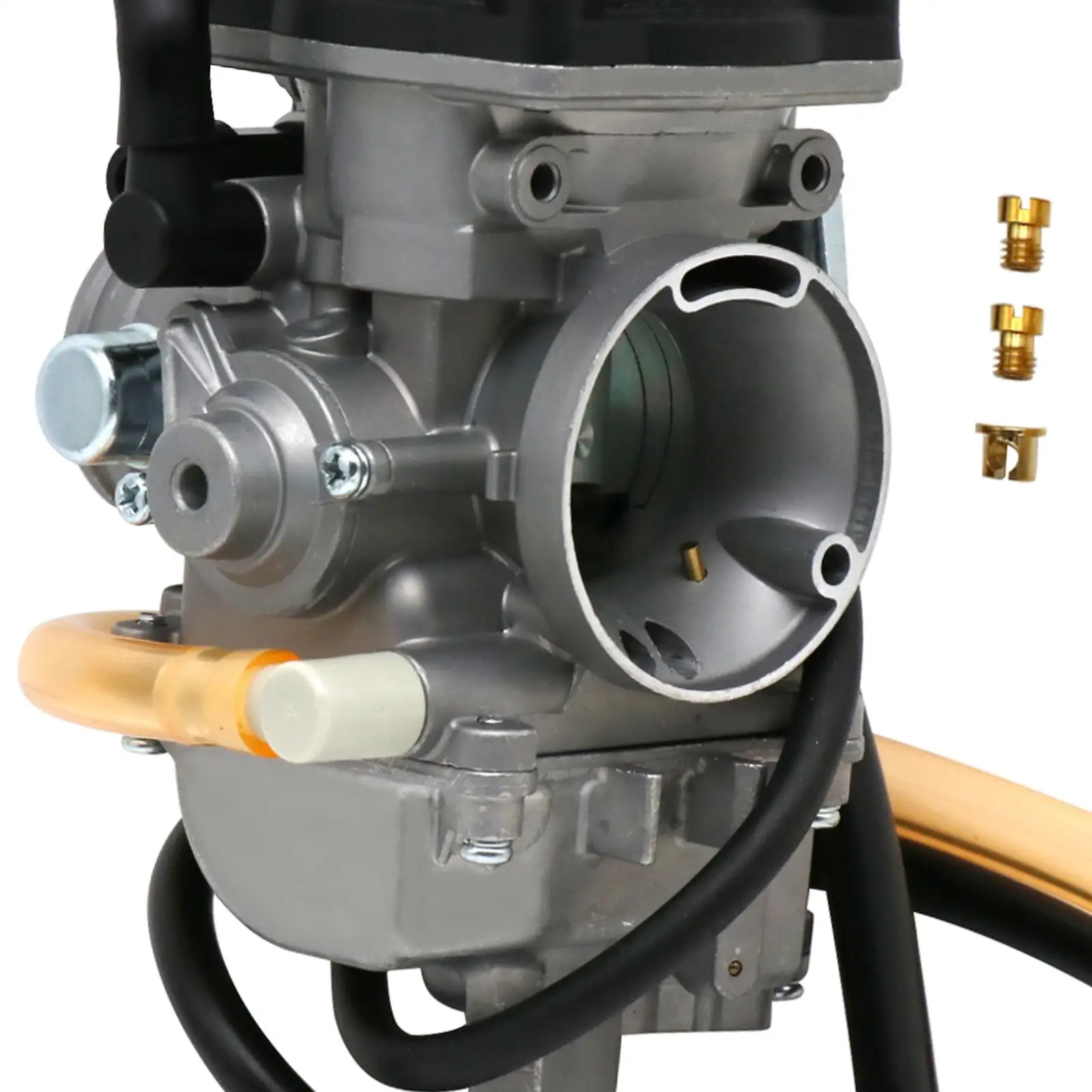 Carburetor Durable Spare Parts Premium Alloy 15003-1200 Accessories Replaces for