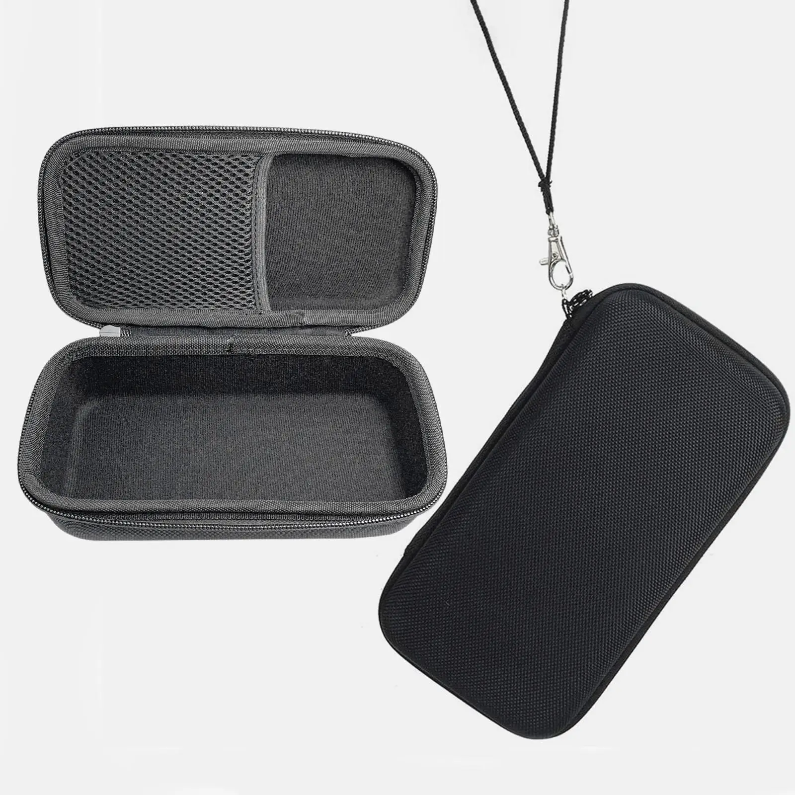 Hard Carrying Case Shockproof Box for Trms600 Digital Multimeter