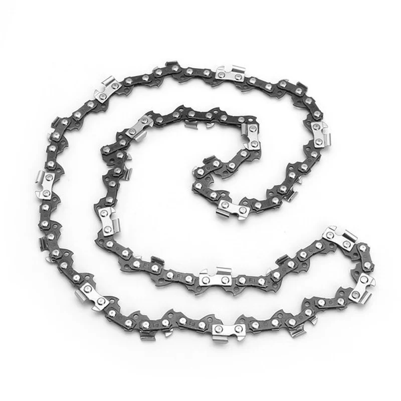 Title 4, 1/2pcs 10 Inch Steel Chainsaw Chain 40 Drive 3/...