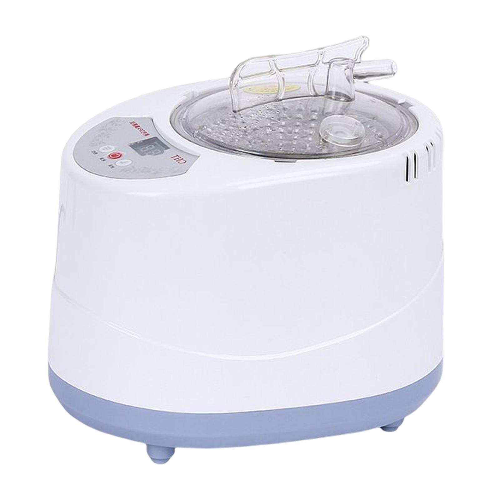 Sauna Steamer Pot Sauna Steam Engine SPA Machine for SPA Household