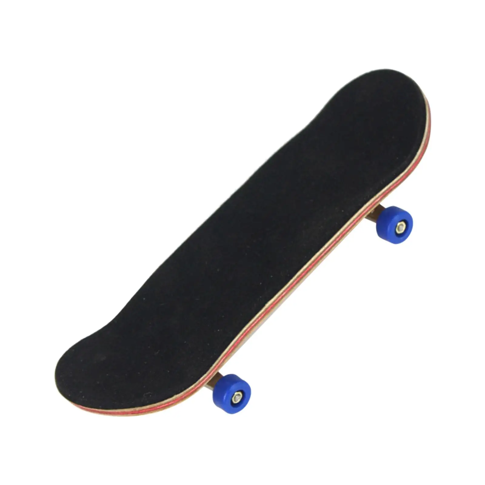 Finger Skateboard Kit - Pad Fingerboard for Kids Children Boy