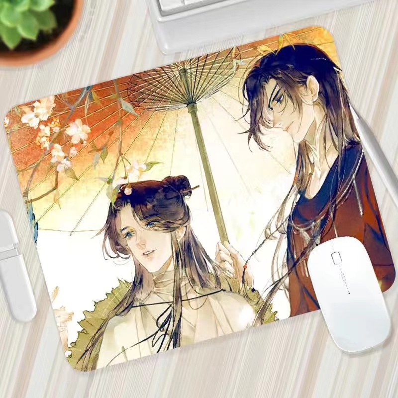 poster computador borracha mouse pad chines tanmei