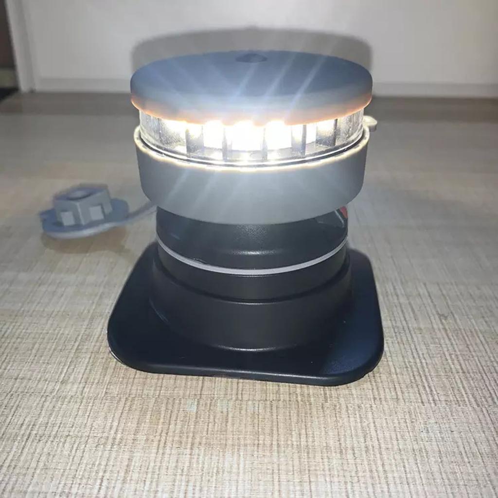 Light Sailing Lights Waterproof LED Running Lights for Boats Marine Light Sailing Lights Waterproof LED Running Lights for Boats Marine