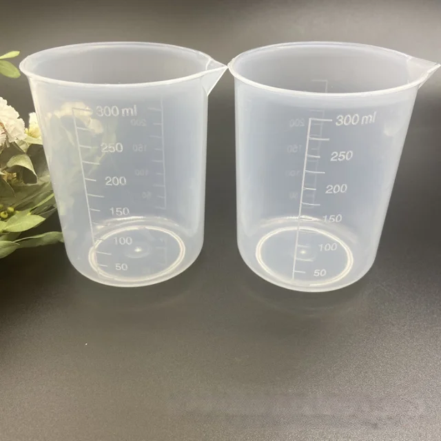 Plastic Ounce Measuring Cups And Mixing Pitcher For Baking With Lid Liquid  Measuring Jugs/Jar In Ml With Splash Guard - AliExpress