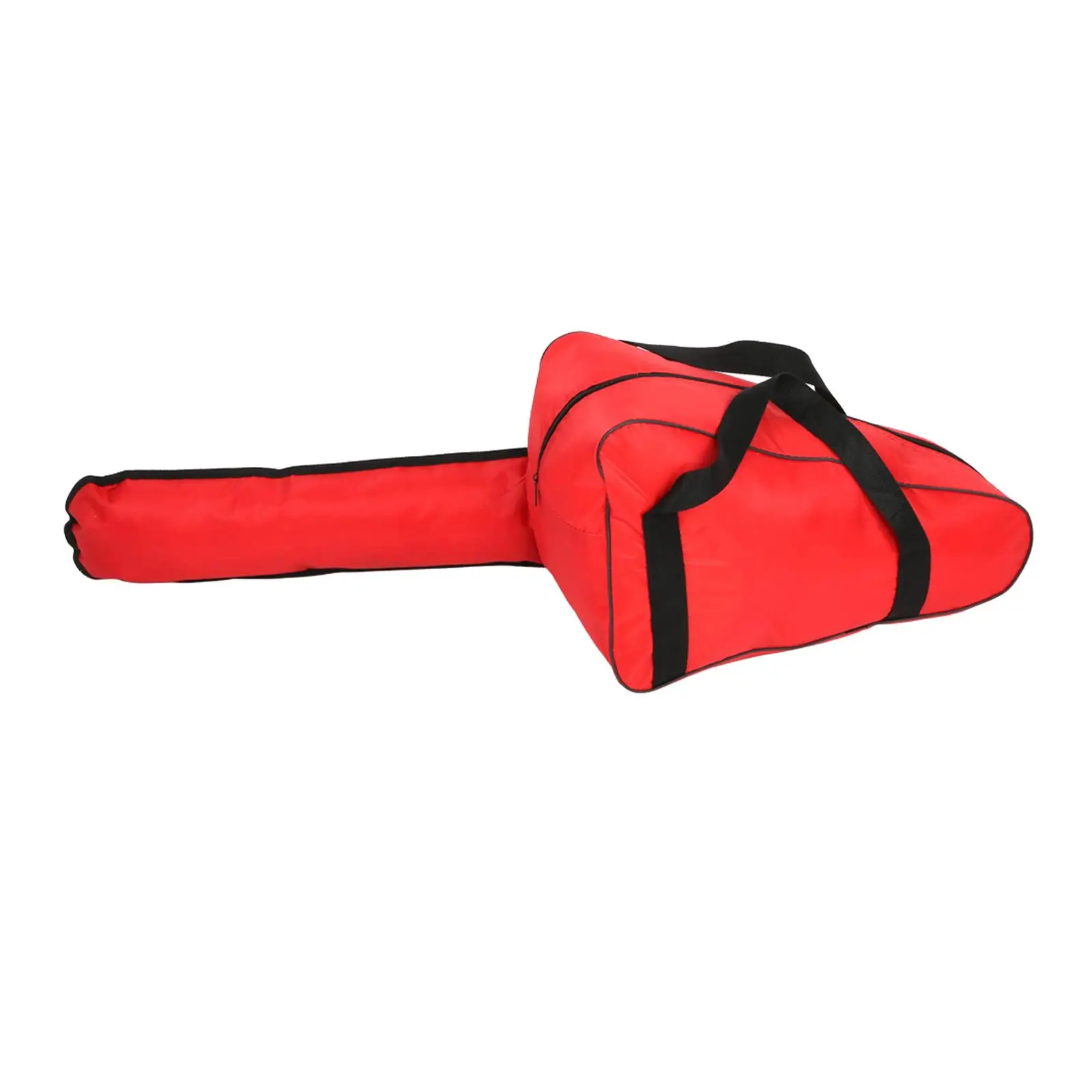 Multipurpose Chainsaw Carrying Bag Case Oxford Cloth with Carry Handles Chainsaw Stand Bag Holdall Bag for Outdoor Woodworking