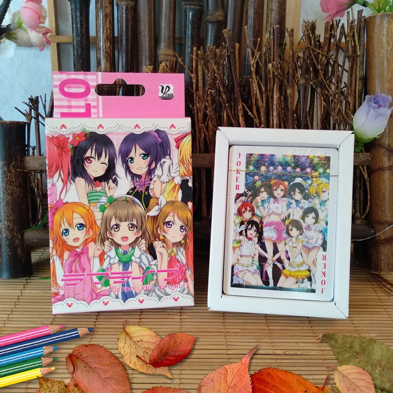 lovelive