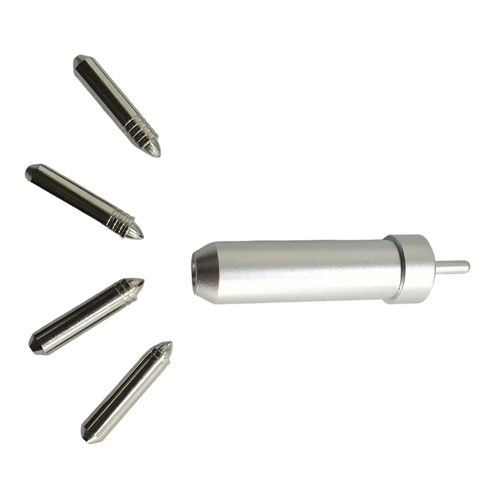 Foil Transfer Tool Replacement Cut Blade and Housing for Cutting Machine