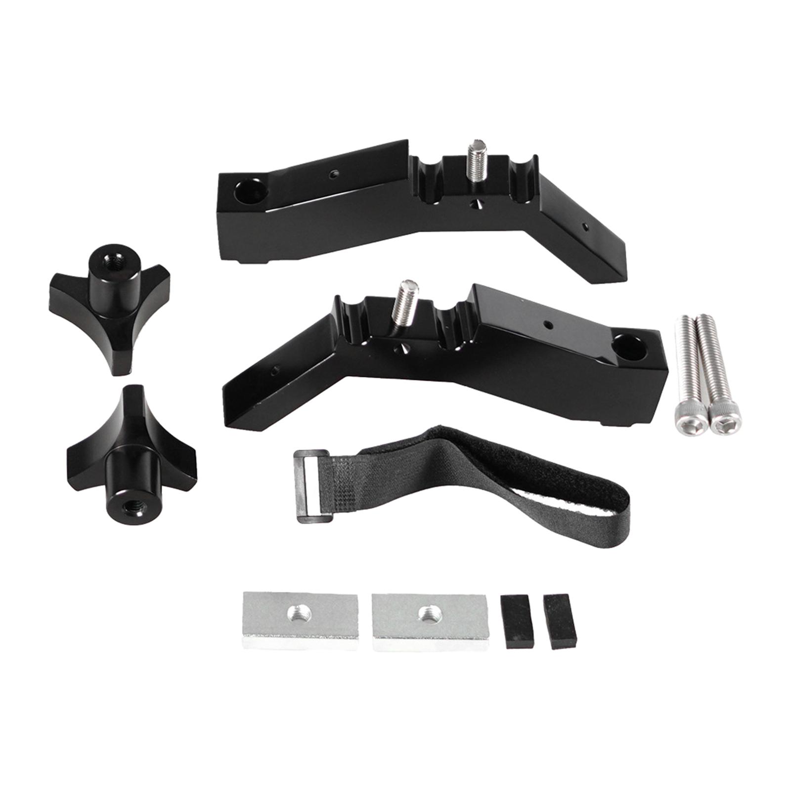 Auto Jack Bed Mount Kit Ttbm-100 Rustproof Fit for     2005 -