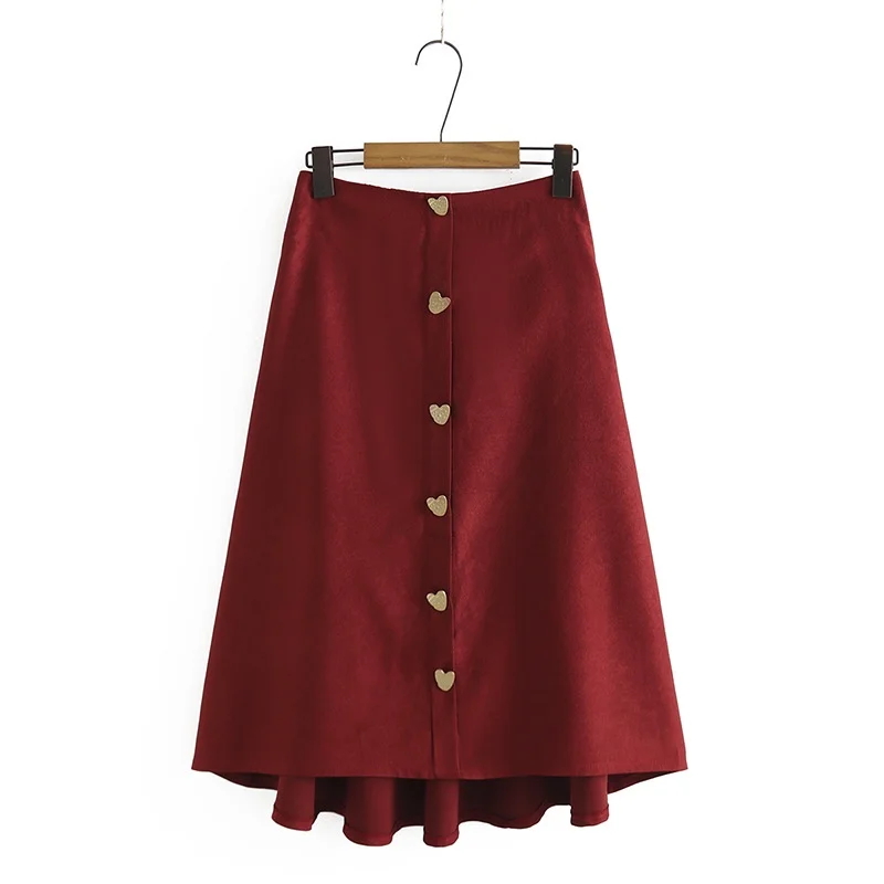 Plus Size Women's Elastic Waist Midi Skirts Casual Solid Spring Summer Officewear Elegant Flared Skirts jean skirt