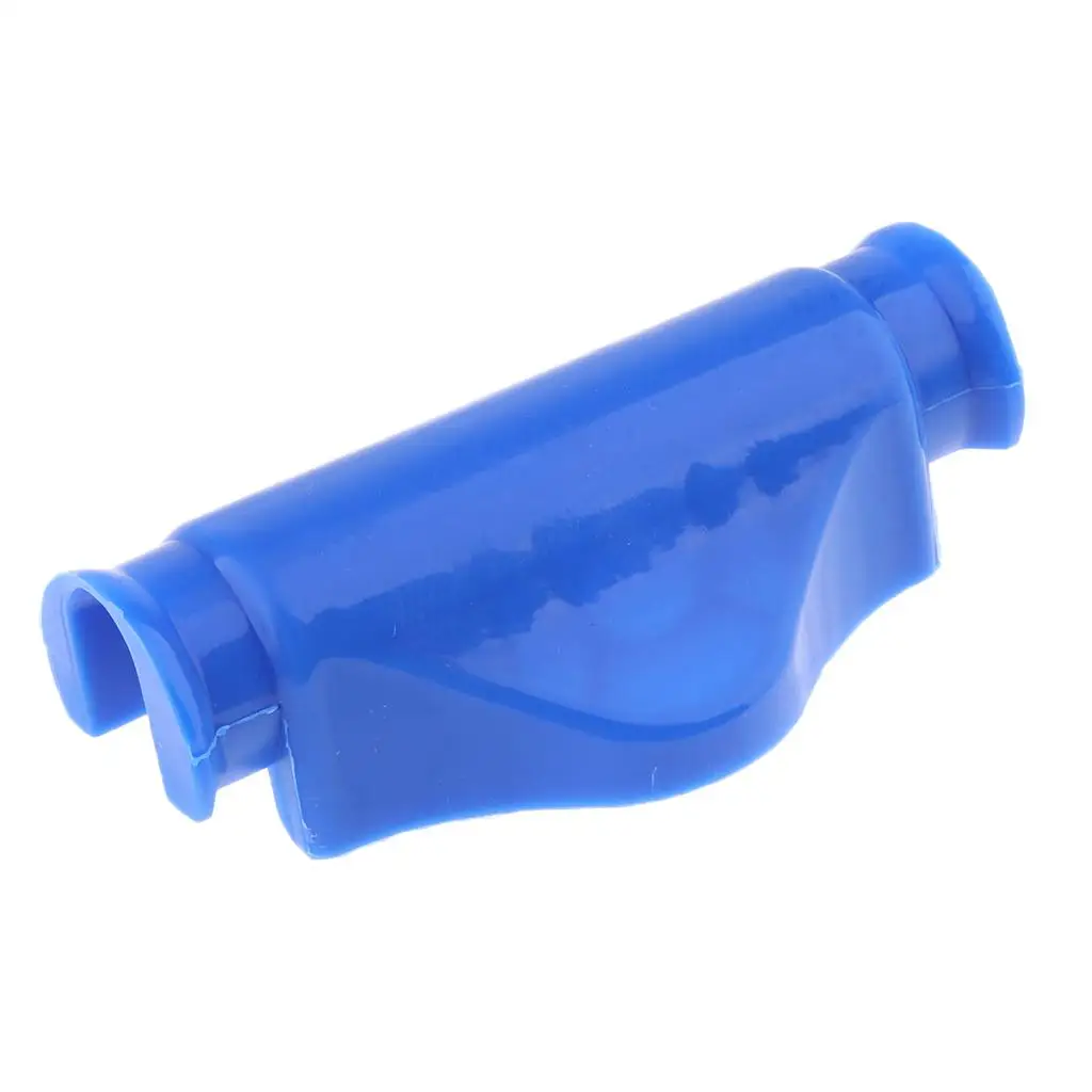 Blue Handle Cover for  PW50 PW 50 1991-2017 2014 2015 2016
