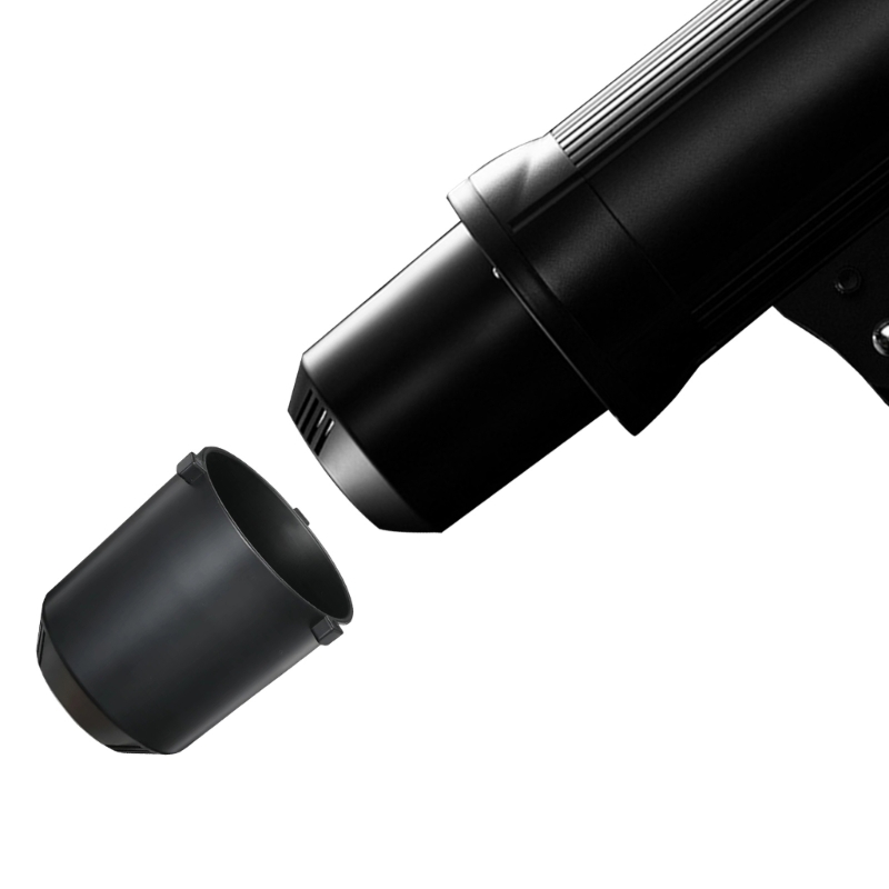 Description Picture 4 of itemDurable  Tube Protector for DE/SK Series Studio Photo  Protective Cap