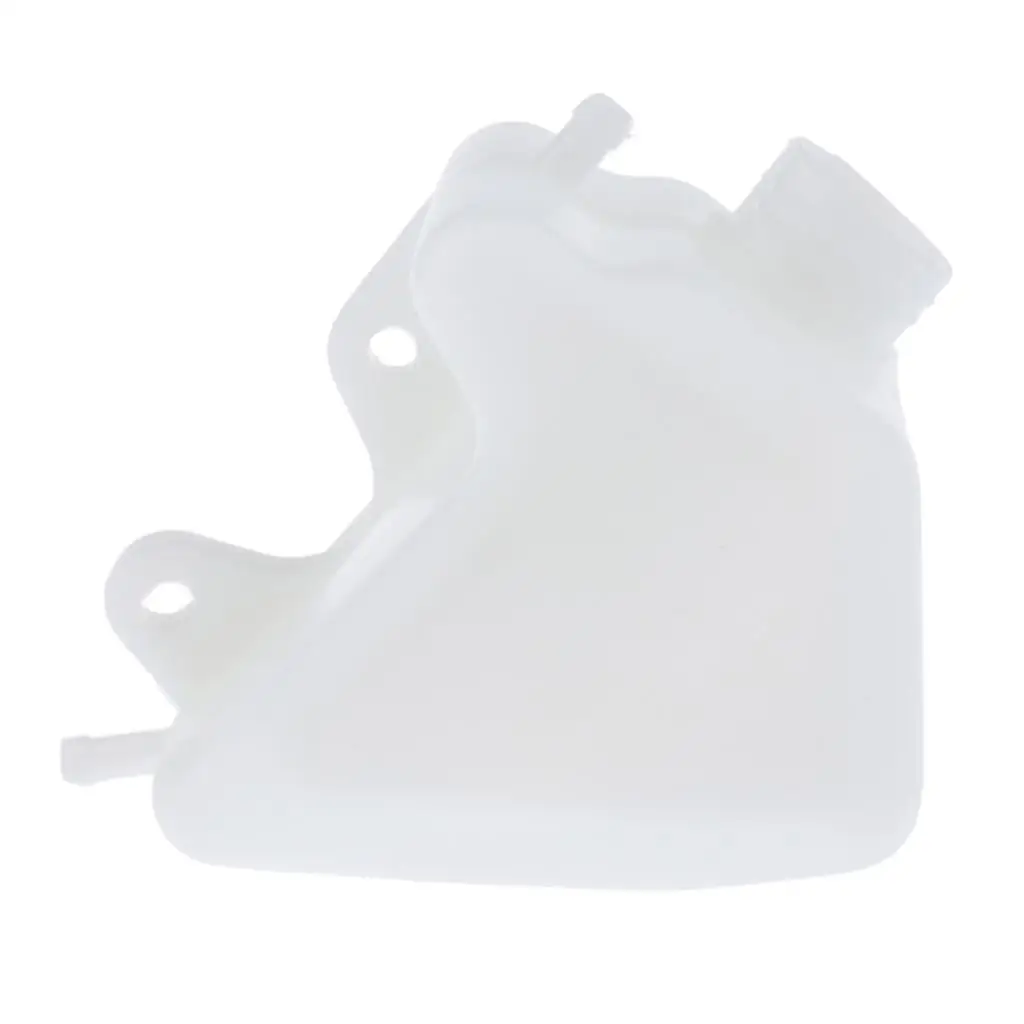 Coolant Fluid Overflow Bottle Tank Reservoir 