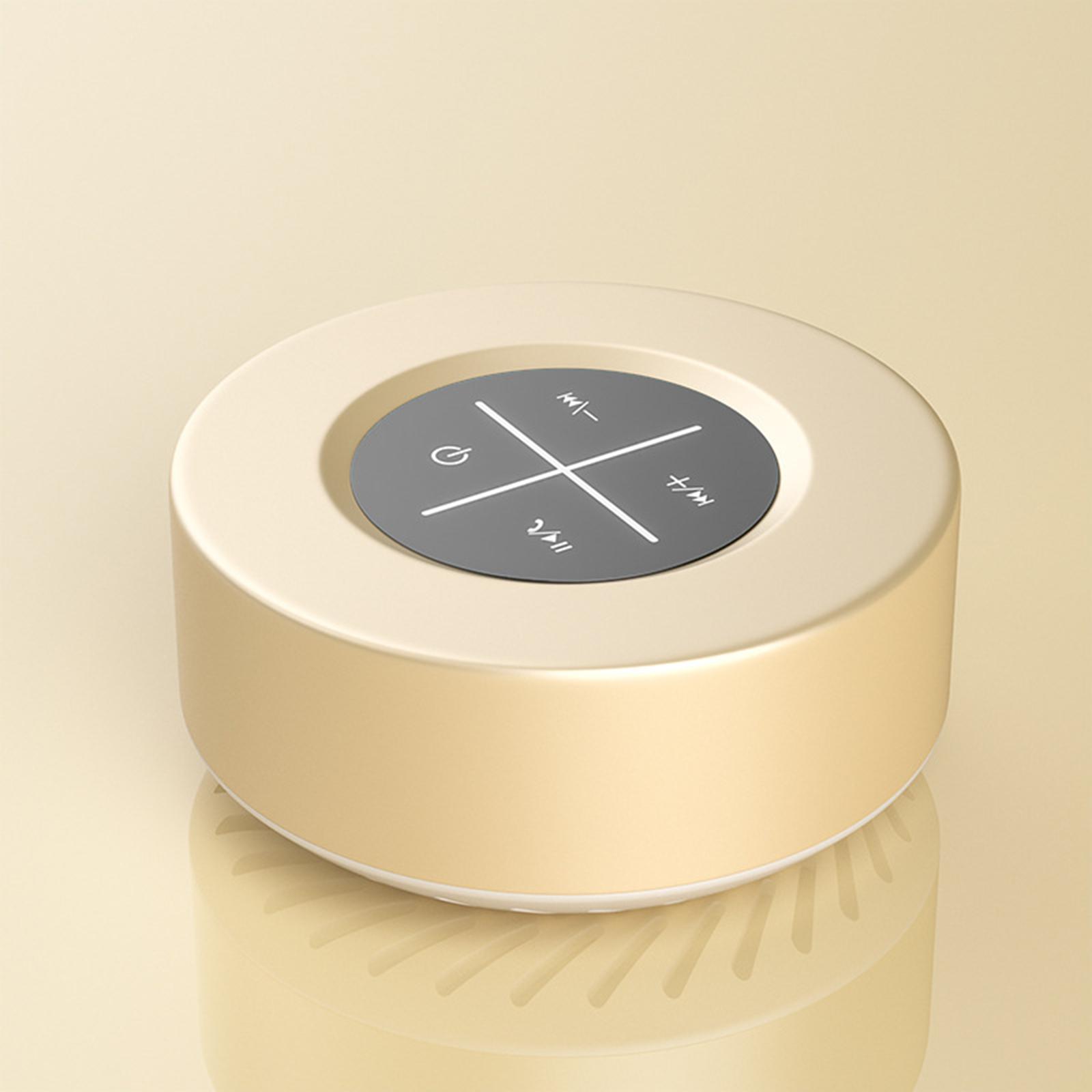 Mini Wireless Speakers 3.5mm AUX Interface Deep Bass Surround Compact Loudspeakers for Smartphones Laptop Computer Party Travel