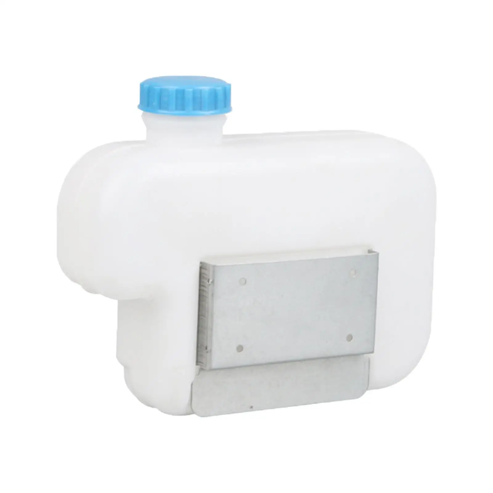 5L Air Heater Fuel Tank Convenient Universal Thickened Portable Lightweight Container Fuel Can for Truck Motorhome