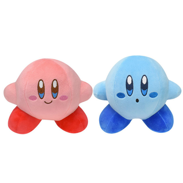 KIRBY'S DREAM LAND DAROACH KIRBY PLUSH – Anime Pop