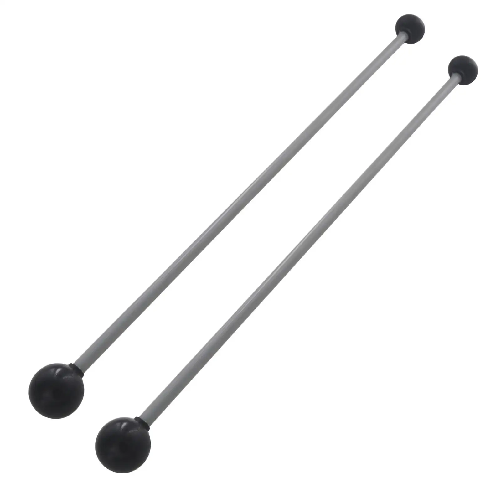 Marimba Mallets Instrument Accessory Durable for Hank Drum Beginners