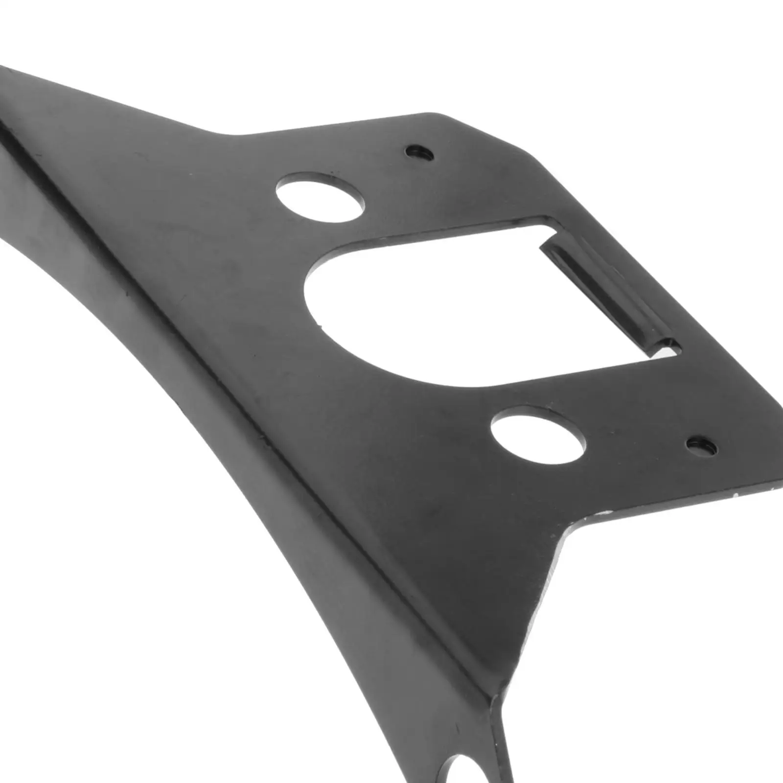 Registration Bracket Plate Holder  for Banshee 02-06 2012-2006