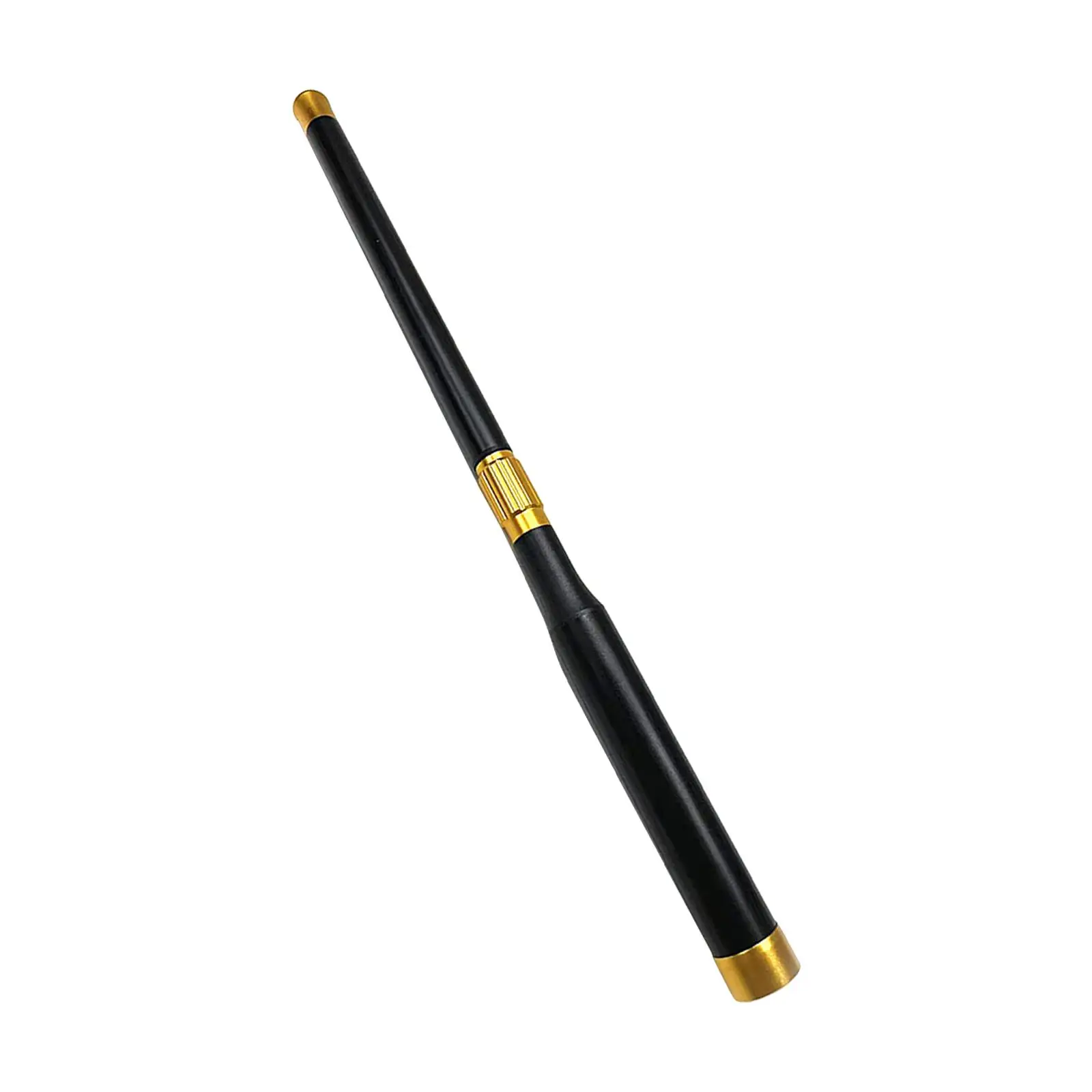 Pool Cue Extender Aluminum Alloy High Strength Telescopic Billiards Snooker Cue Extension Professional Ultralight Accessories